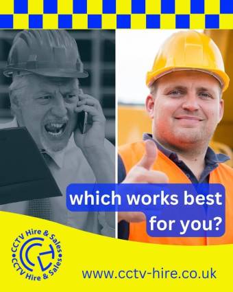 Security: A Tale of Two Site Managers... Security: A Tale of Two Site Managers... 🎭 A tale of two s