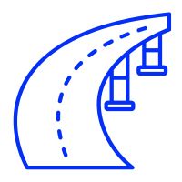 Rapid Deployment CCTV towers for infrastructure